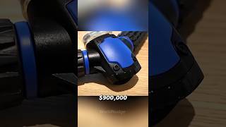This Device Claimed You Could Breathe Underwater And Raised $900000 Then Disappeared #reels #facts