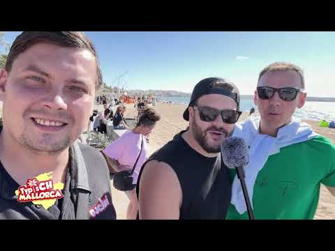 Vlog 03: Das war das Closing 2025 auf Mallorca