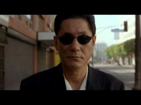 Aniki, Mon Frère - Music OST -I love you Aniki -Joe HISAISHI