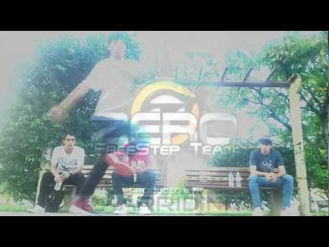 Zero Team ~ Everyday #2 [Free Step]