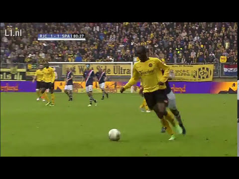 Roda Sparta Eindfase Live L1 Radio