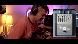 Video thumbnail for Efektor Rotarion - Rotarion Day by Kuassa