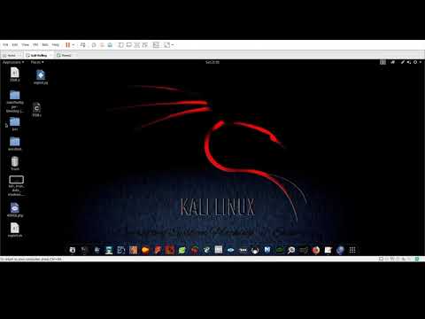From Local File Inclusion to Remote Shell OSCP Preparation