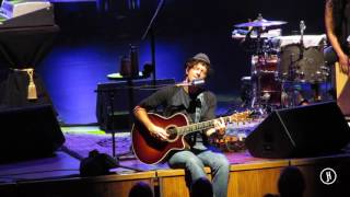 A Beautiful Mess - Jason Mraz (Live)