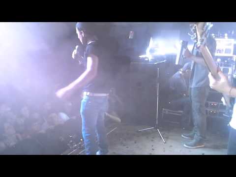 explota el estadio resk-t