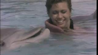 Olivia Newton-John - The Promise (The Dolphin Song)
