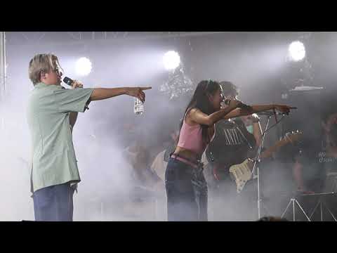 ANTLV - AUTTA @CAT EXPO 8