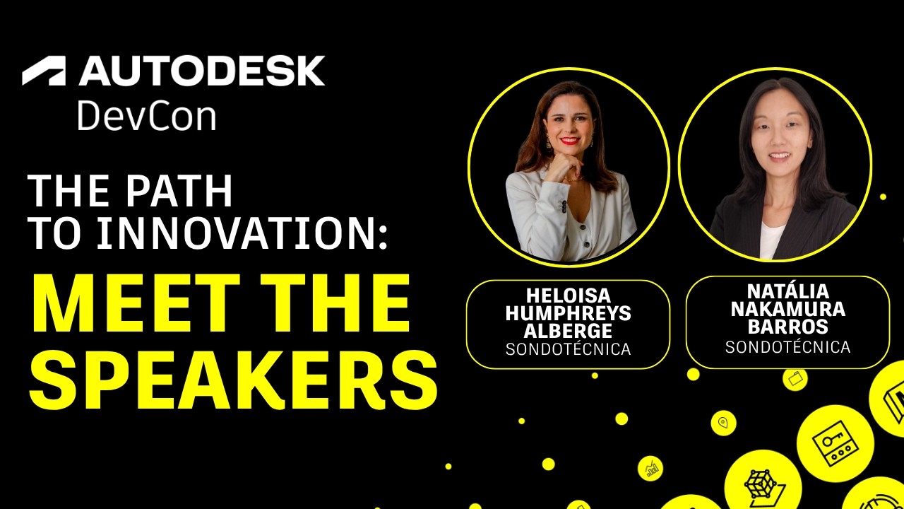 From IoT to Intelligent Digital Twins: Real-Time Building Operations with Autodesk APS & AI