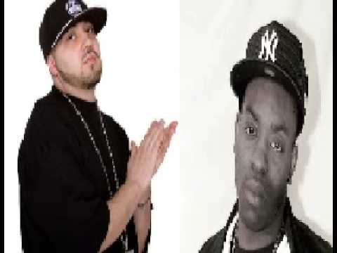 DJ Green Lantern Feat (Uncle Murda Whit G-Unit) & Avery Storm - Crazy World (New Music, 2009)