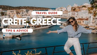 Guide to Visiting Crete, Greece | 2026 Guide