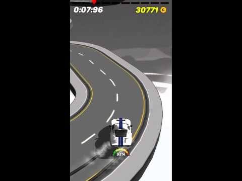 Hotblood Drift Video