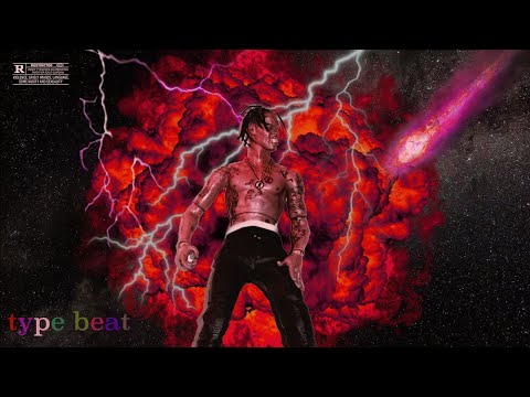 grabanoj - "step up" travis scott type beat (with outro) - 2020