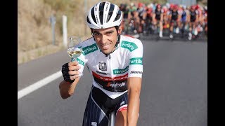 Alberto Contador 2007-2017  The Film  Gracias Albe