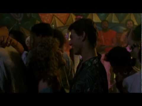 Cocktail - Sboccia l'amore tra Brian e Jordan