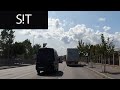 Soseaua De Centura Bulevardul Aurel Vlaicu Constanta In Trafic