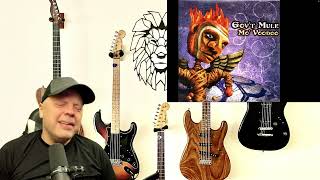 I Can&#39;t Be You by Gov&#39;t Mule #govtmule #warrenhaynes #guitartone #guitarhero #greatmessage