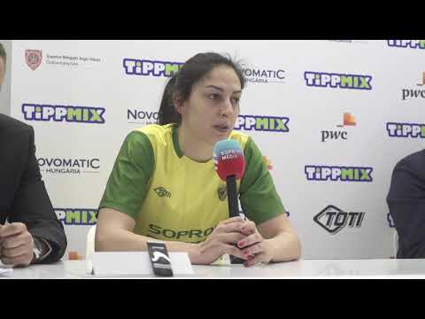 2020.01.02. Sopron Basket - NKE-FCSM Csata, Jeca értékel