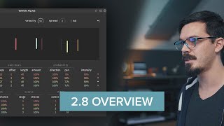 Video thumbnail for UVI Falcon 2.8 | Overview by UVI