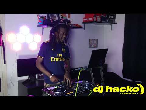 HACKO IN THE HOUSE EP 7 // 90s Hip Hop // Throwback Hip Hop Classics 2023