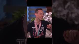how he is gonna talk about sasha like that with those goofy ass jumps #alexandratrusova#beijing2022