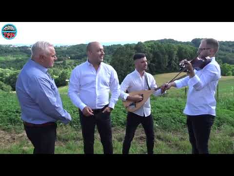 Dva Jarana - Oj livado (official video Music) 2024