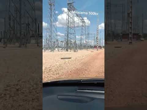 SE Miracema do Tocantins