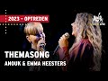 Anouk Emma Heesters Met Jou Kan Ik Het Aan VVAL 2023