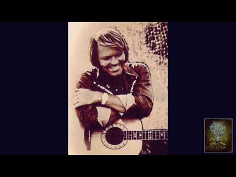 Glen Campbell LIVE Radio Louisville 1974 ~ "Behind Closed Doors" (Charlie Rich)