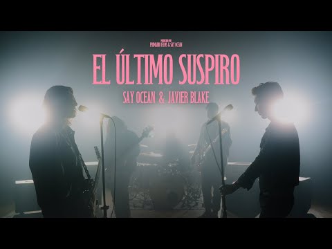 Video thumbnail for El Último Suspiro