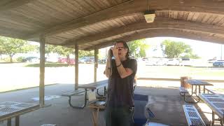 Pushing The Needle Too Far by Tim Kellis