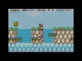 Super Mario Advance 4 Super Mario Bros 3 E Reader Levels Page 4