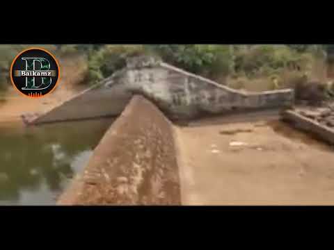 Sierra Leone: The Port Loko Hydro Power - Inside Look