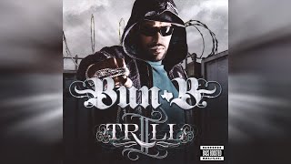Bun B - You're Everything ft Rick Ross, David Banner, 8Ball &amp; MJG (Bass Boosted)