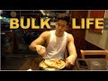 My Bulking Lifestyle (Flexible) | Alex Chee