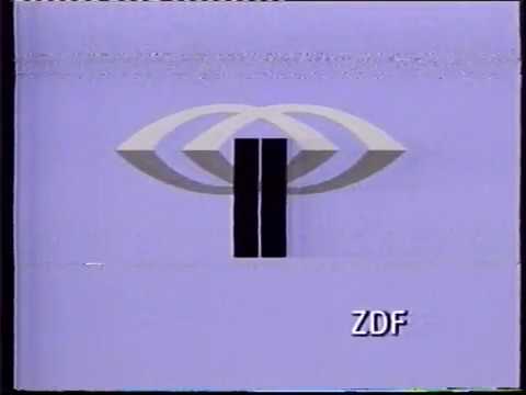 ZDF 15.01.1985 Heute + Sendeschluß