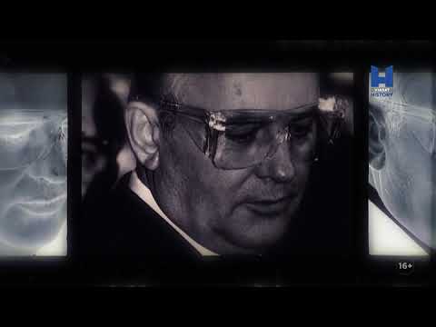 A hidegháború titánjai S02E04 - A vég