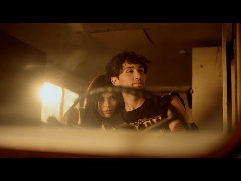 Dylan Matthew & Nitti Gritti - Drive You Crazy (Official Video)