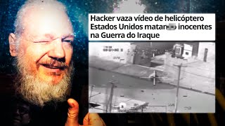 o "HACKER" MAIS PROCURADO PELOS ESTADOS UNIDOS
