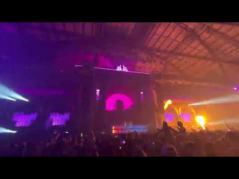 Midnight Mafia 2023 - Partyraiser & Bulletproof - Unknown