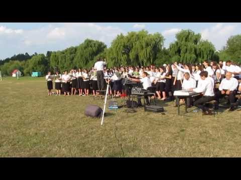 CORUL UNIT DOROHOI-VICOV-CORJEUȚI - O PRIETEN DRAG!!!(NOU)