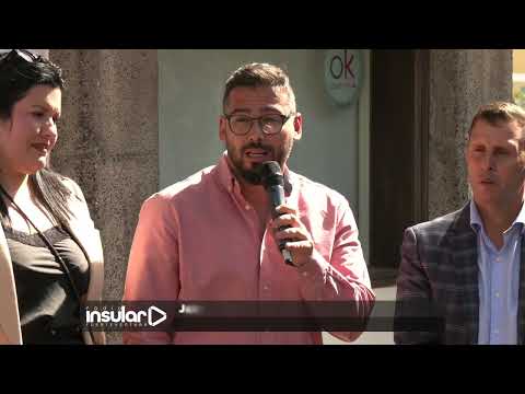 Pájara impulsa esta iniciativa para embellecer el entorno y atraer a turistas y residentes