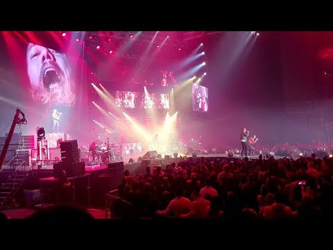 Red Bull Pilvaker - Tiszta szívvel | Papp László Sportaréna (2019)