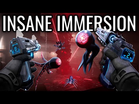 Of Lies And Rain Is The Ulitmate PSVR2 Demo