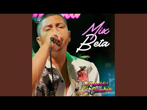 Mix Beta (En Vivo)