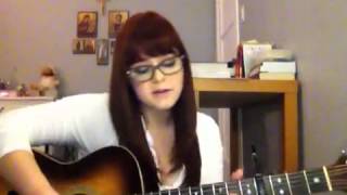 "Bigger Than Love" (Benjamin Gibbard) Cover