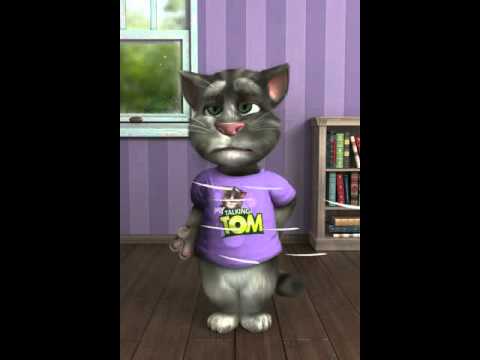 Talking Tom 2 Episode 6 SANTA CLAWS ....