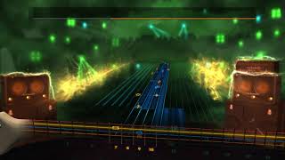 Rocksmith2014  - Dissection -  Dark Mother Divine(Lead96%)