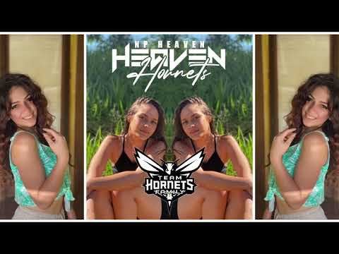 NP HEAVEN - COME COME NIRAN ( 4MALIA/KYKY ) HORNETS MIX 2021