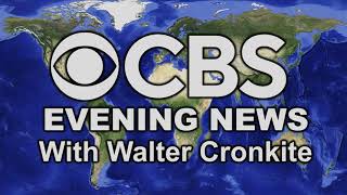 CBS 1981 - The Great Trial Begins (3D Tuning Version)