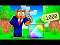 Creating The Ultimate Mine In Minecraft Prisons